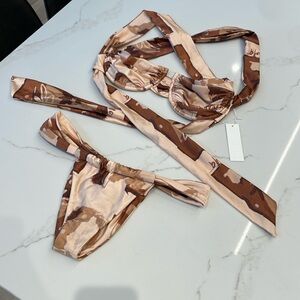 INAMORATA Luciana swim suit XS